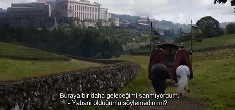 Game of Thrones 6. Sezon 6. Bölüm Fragmanı - YouTube