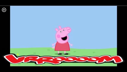 Peppa la Cerdita - Peppa Pig T1 E1