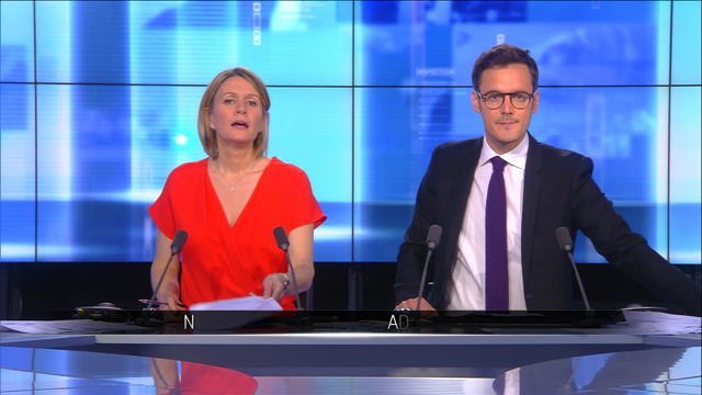 Air France : Le procès de la chemise arrachée renvoyé en septembre - Le 27/05/2016 à 13h00