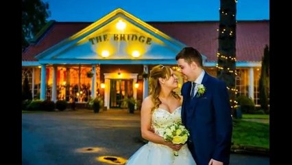 Weddings in the Heart of Beautiful West Yorkshire