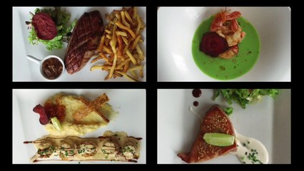 Les pavois Restaurant