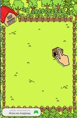 Во что превратится обычный скот, если дать волю мутациям? Cow Evolution - Коровы - Игры на Андроид