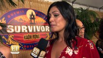 Who Would Michele Have Picked To Win 'Survivor - Kaoh Rong'