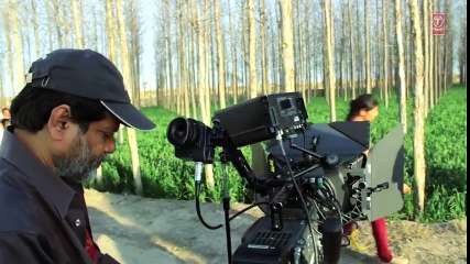 Salamat Making Video - SARBJIT - Randeep Hooda, Richa Chadda - Arijit Singh,Tulsi Kumar,Amaal Mallik