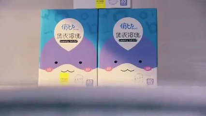 Irkçı deterjan reklamı tüm dünyadan tepki çekti