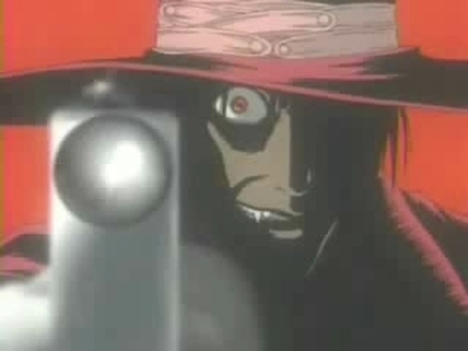 Hellsing AMV