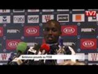 Ambiance pesante au FC Girondins de Bordeaux