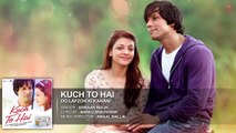 Kuch To Hai Audio | DO LAFZON KI KAHANI | Randeep Hooda, Kajal Aggarwal | Armaan Malik, Amaal Malli
