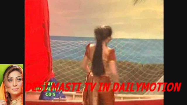 ANG ANG MERA-PAKISTANI MUJRA,MUJRE PUNJABI STAGE DRAMA SONG-HD