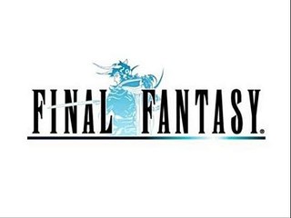 FFI - Menu Screen