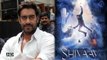 Shivaay Poster Ajay Devgn gets into Trouble Watch Video
