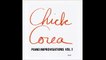 Chick Corea, "Ballad for Anna", album Piano improvisations vol. 1, 1971