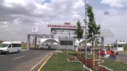 Erdoğan, 558 Milyon Liraya Mal Olan 116 Projenin Açılışını Yapacak