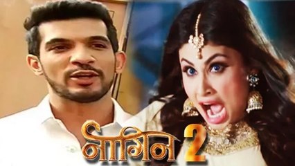 Download Video: NAAGIN 2 | Arjun Bijlani aka Ritik Talks On His Role