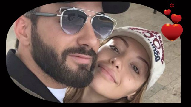 Thomas Vergara : Un nouveau tatouage pour lui rappeler le procès de Nabilla ?