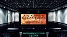 DJ OPIA - FILMTAPE : "TERMINÁTOR 2 - JUDGMENT DAY"