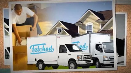 Commercial Furniture Removals