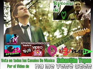 Entrevista3-Sebastián Yepes-02-03-10-Especial Musicapital