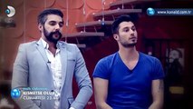 Kısmetse Olur 188.Bölüm (Halk Oylaması) Fragmanı 28 Mayıs 2016