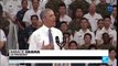Obama in Hiroshima: US president visits Japanese city razed by atomic bomb