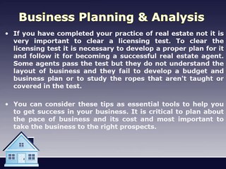 What Makes a Great Real Estate Agent