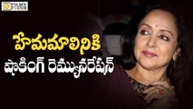Hema Malini Shocking Remuneration For Gautamiputra Satakarni - Filmyfocus.Com