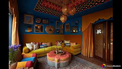 60 идей оттоманки в интерьере - воплощение изящности и стиля