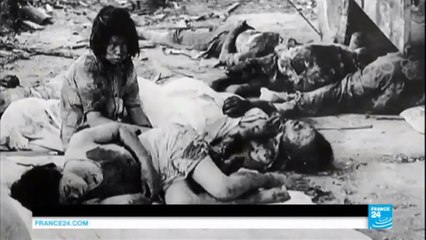 Obama in Hiroshima: Visit to ponder ‘terrible force unleashed’