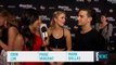 Paige VanZant Is on Fire at 'DWTS' Finals!