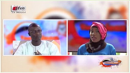 Yeewu leen - avec Oustaz Assane - 27 mai 2016