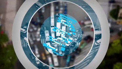 Is China's 'bus-way' the future of public transport?