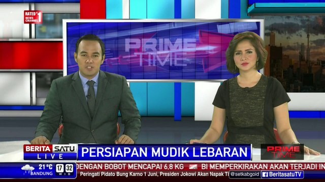 Kemenhub Larang Masyarakat Mudik Naik Sepeda Motor