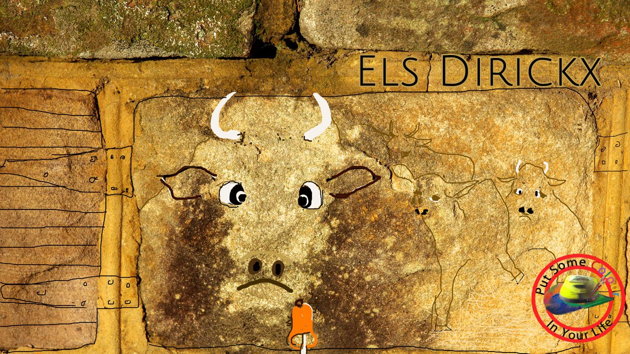 S11E04 Els Dirickx