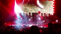 Fall Out Boy - American Beauty/American Psycho Live at Irvine Meadows 3-26-16