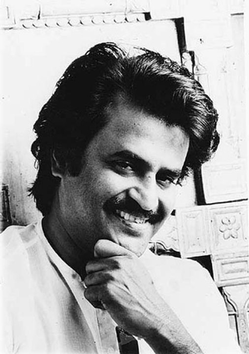 Rajinikanth
