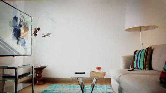 Trials Fusion Trials Frontier - Tráiler oficial E3