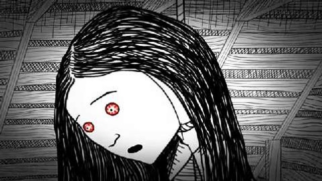 Neverending Nightmares - Teaser EN