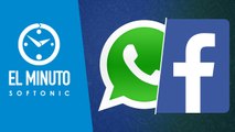 Google Maps, Microsoft, SkyDrive ya es OneDrive y Facebook compra WhatsApp en El Minuto Softonic