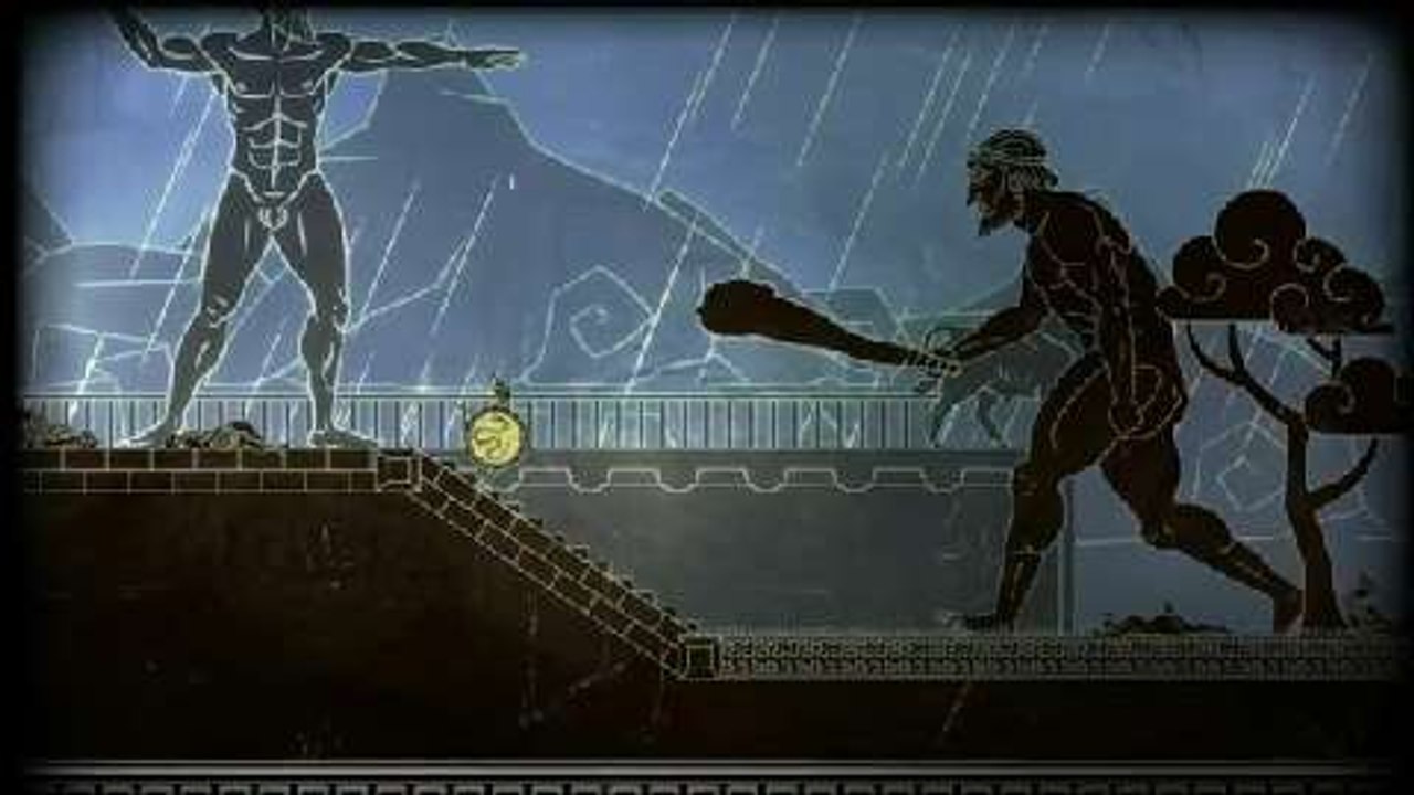 Apotheon - Trailer 1