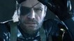 Metal Gear Solid V : Ground Zeroes: el tráiler del prólogo de The Phantom Pain