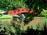 TOULOUSE: Jardin japonais