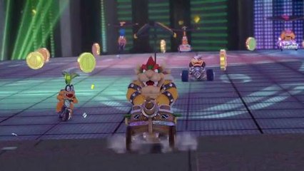 Mario Kart 8 - Here Come the Koopalings