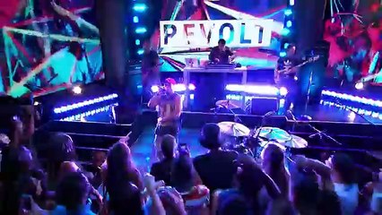 Anderson Paak - Drugs (Live on the Honda Stage at REVOLT Live) - English Song 2016 - Songs HD