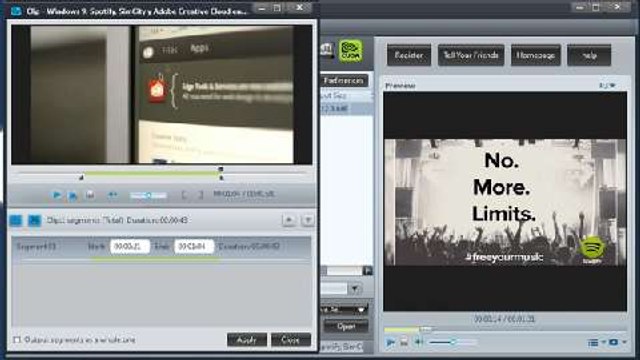 Convierte y edita vídeos con Full Video Converter, el conversor total