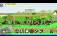 Super Roman Conquest - Trailer EN