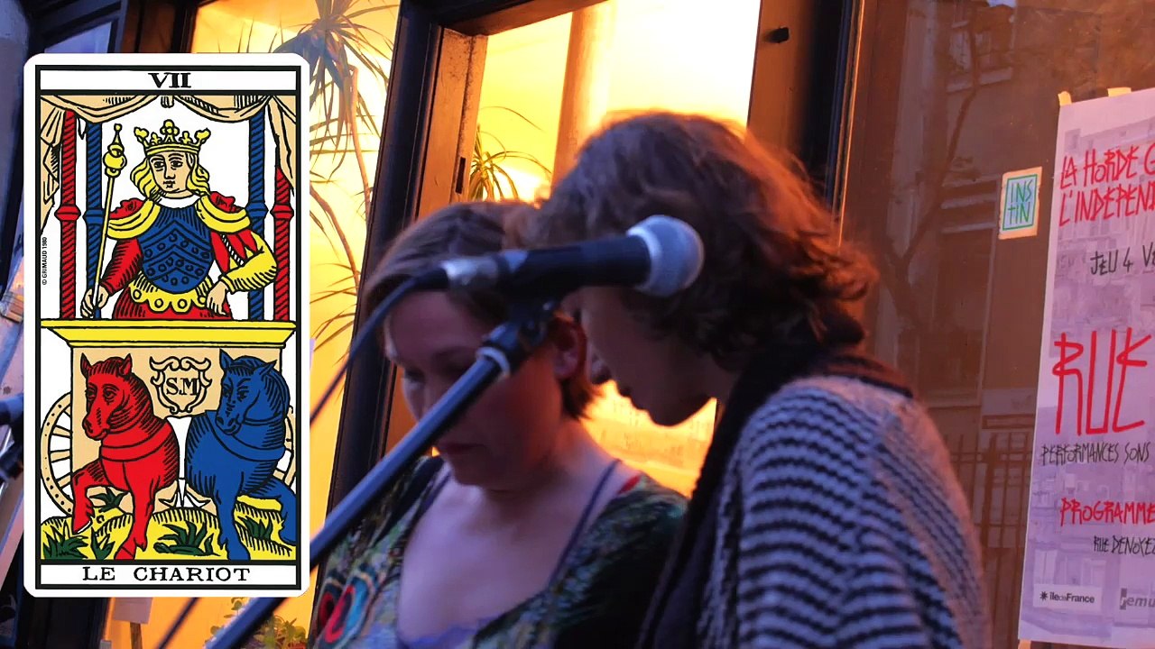 a rawlings et Maja Jantar