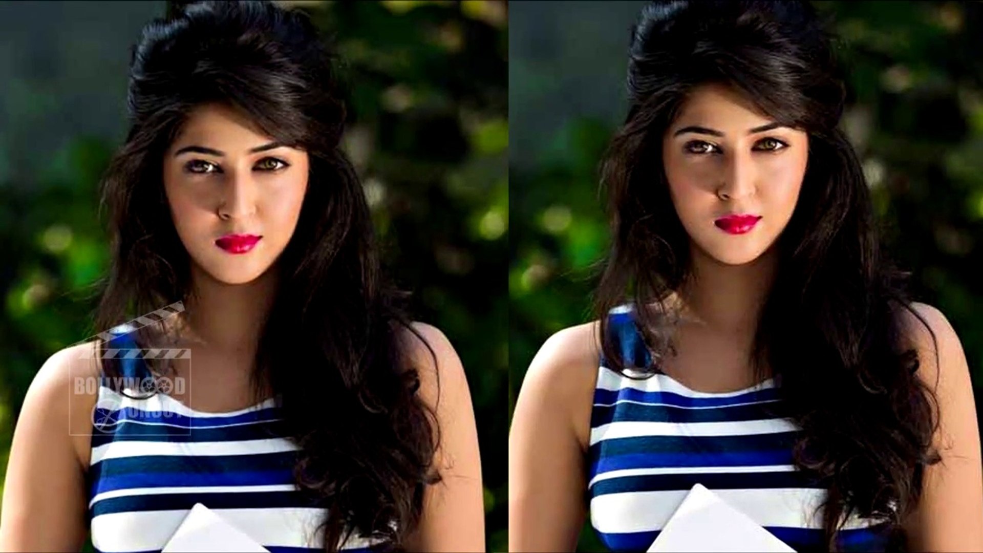 Sonarika Bhadoria Ki Sex Bf - TV's 'PARVATI' Sonarika Bhadoria In HOT BIKINI - video Dailymotion