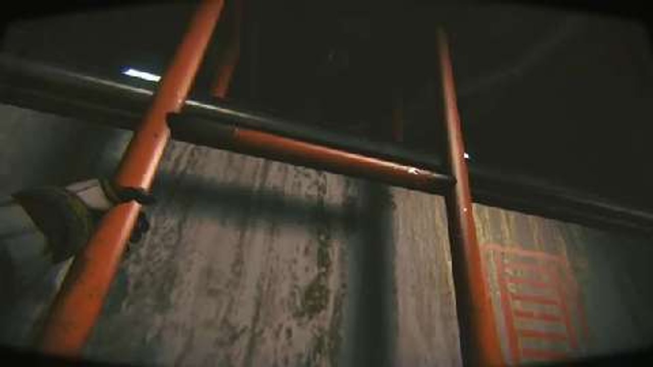 Routine - Alpha - Tráiler con juego en acción