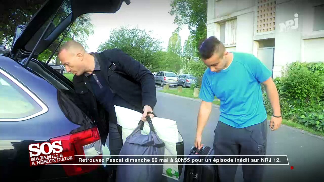 AVANT-PREMIERE EXCLU: Les 1ères images du nouveau numéro de "SOS Ma famille a besoin d'aide"