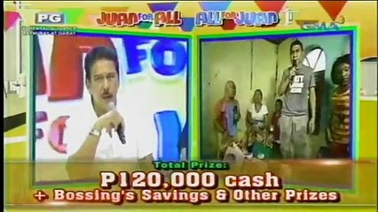 Eat Bulaga May 27, 2016 Part 6 - Philippines Dramas